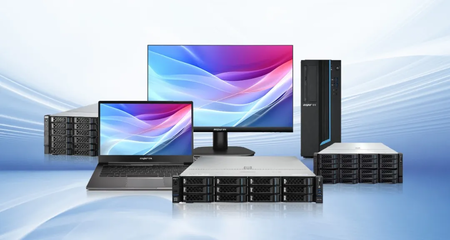 浪潮即將推出基于第四代安全可靠CPU的全新服務器，夯實數(shù)字時代算力底座