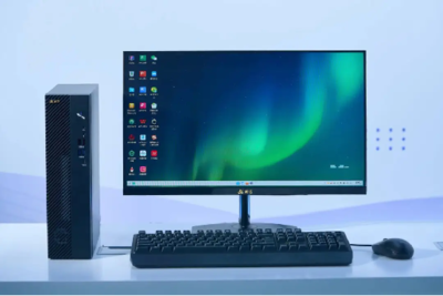 誠邁信創(chuàng) 以新能源技術開發(fā)與信創(chuàng)電腦雙輪驅動，護航重大活動獲安委會高度肯定